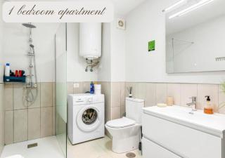Luxury Apartaments in Costa Adeje, Los Geranois - Adeje - 3