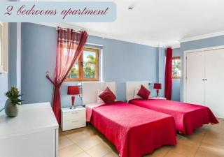Luxury Apartaments in Costa Adeje, Los Geranois - 1