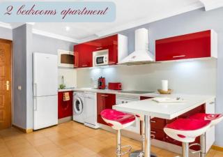 Luxury Apartaments in Costa Adeje, Los Geranois - 1