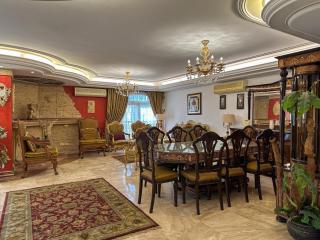 Prime Location 3BR Apartment Close to Airport - 6