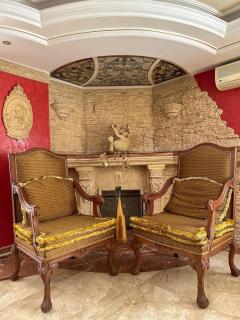 Prime Location 3BR Apartment Close to Airport - 5