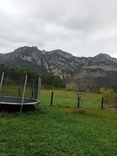 Complex Rural Can Caubet - Berga - 4
