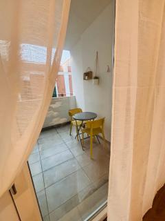 Trase & Isse Holiday Home - Bari - 7