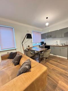EVIS LTD apartments 3 - Rēzekne - 9