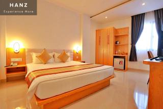 HANZ 839 Son Mi City Loft - Ho Chi Minh - 2