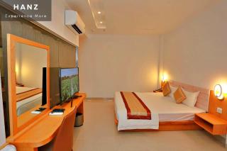 HANZ 839 Son Mi City Loft - Ho Chi Minh - 5