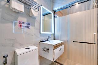HANZ 839 Son Mi City Loft - Ho Chi Minh - 4