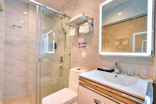 HANZ 839 Son Mi City Loft - Ho Chi Minh - 3