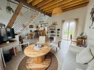 Le Gite de l Ancre - Ville-sur-Ancre - 5