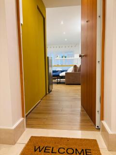 Trase & Isse Holiday Home - 3