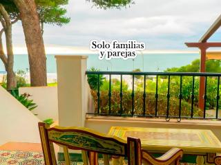 Adosado Deluxe vistas Mar Terraza y Garaje - Conil de la Frontera - 0