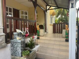 Calodyne Villa - Calodyne - 7
