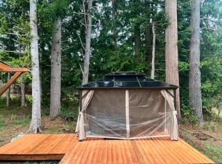 Serene Cottage in the Woods - Kelso - 6