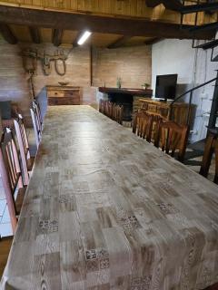 Complex Rural Can Caubet - Berga - 9