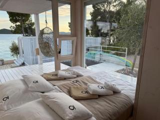 Villa Gioia Beach Front - Drage - 7