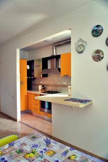Appartamento Liberty - 8