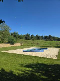 Complex Rural Can Caubet - Berga - 6