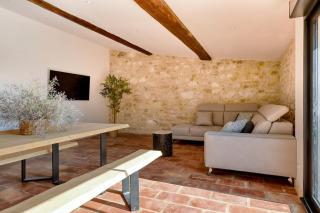 Maison Rénovée, Vue sur Nature - Fontanès - 8