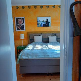 Ferienwohnung Frida - 7