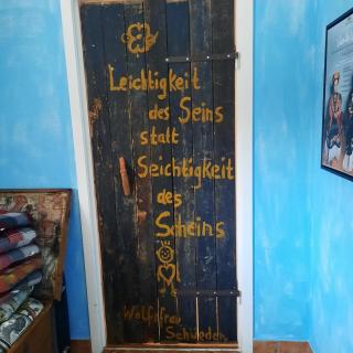 Ferienwohnung Frida - 5