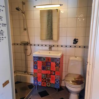 Ferienwohnung Frida - 3