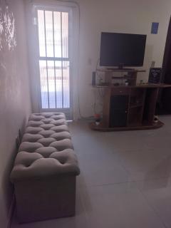 Condomínio Residencial Abricot - Rio das Ostras - 1