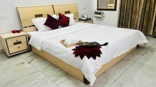 The Lawn House : 3BHK Furnished Villa with Lawn - Amritsar - 2