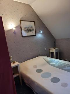 GITE LES GOELANDS MAISON A 300m DE LA MER - 3