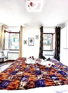 Ubetty village center two-bedrooms apartment 5terreparco - Riomaggiore - 6
