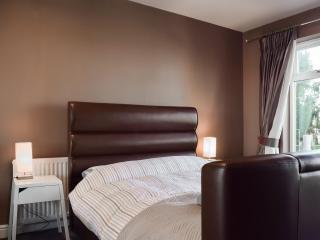 Redwood House - - 1