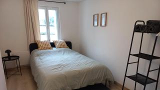 Les suites de Saint-Yves - Autun - 3