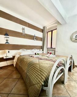 Ubetty village center two-bedrooms apartment 5terreparco - Riomaggiore - 7