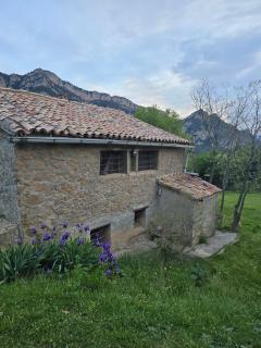 Complex Rural Can Caubet - Berga - 7