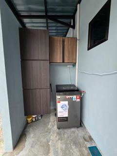 Kak Nah Homestay A Mus'lim Only - Taiping - 7