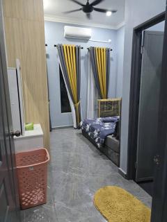 Kak Nah Homestay A Mus'lim Only - Taiping - 4