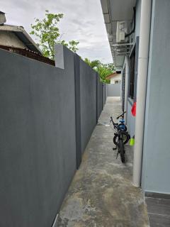 Kak Nah Homestay A Mus'lim Only - Taiping - 1