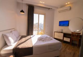 Museum Plaza - Le Caire - 1