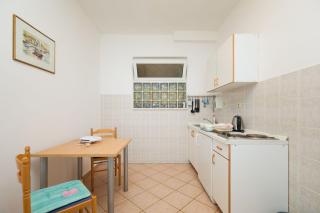 Holiday apartment in Saplunara with sea view, terrace, air conditioning, WiFi 5197-4 - Saplunara - 5