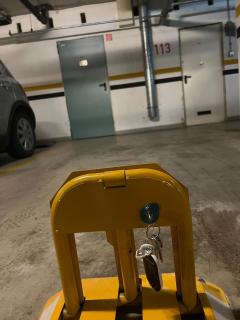 Bao An City Center Home - Free parking - Budapest - 3