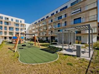 Apartament w centrum Hel - Hel - 8