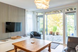 Beautiful Cotham Garden flat 2 bedroom - Bristol - 0