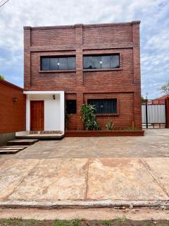 Casa Edina - Encarnación - 9