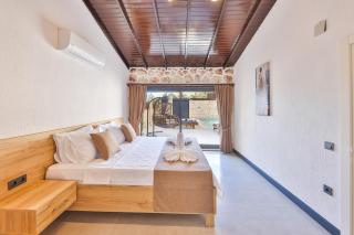 Kalkan Villa Lisburn - Kaş - 5
