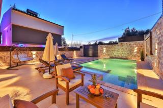 Kalkan Villa Lisburn - Kaş - 3