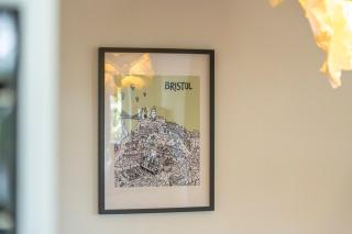 Beautiful Cotham Garden flat 2 bedroom - Bristol - 3