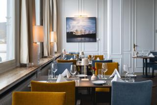 Rheinhotel Dreesen - Bonn - 5