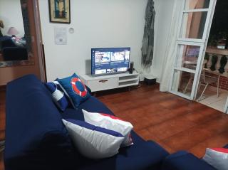 Itararé 2 Bedroom Apartment - São Paulo - 9