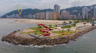 Itararé 2 Bedroom Apartment - São Paulo - 8