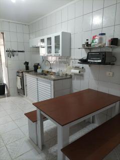 Itararé 2 Bedroom Apartment - São Paulo - 5