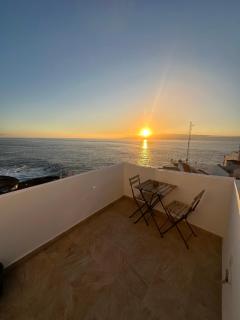 Seaview - Puerto de Santiago - 0